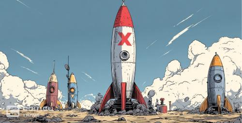 XRP主导地位稳定在4%，未来或飙升至10美元以上