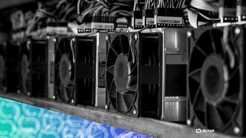中美贸易谈判乐观情绪推动比特币矿业股大幅上涨