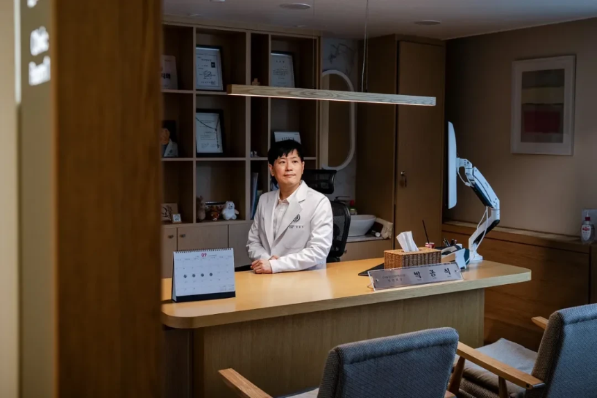 韩国散户众生相：1400万「蚁群」的豪赌