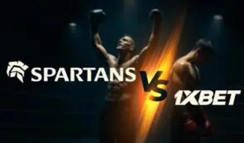1xBet续约巴黎圣日耳曼,DraftKings推出NFL优惠,Spartans以5美元入场费引领投资回报新标杆
