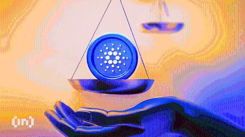 ADA 下跌 4.7%，但鲸鱼持续增持或预示潜在突破