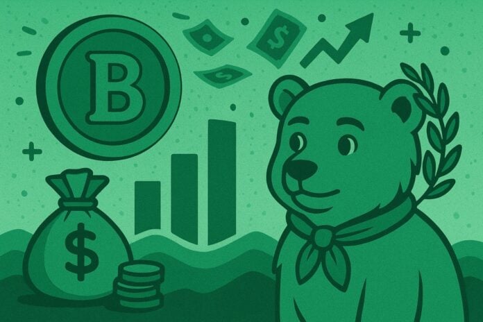  比特币价格预测：比特币超级币筹集 2440 万美元，CZ 预测 BTC 将超越黄金 