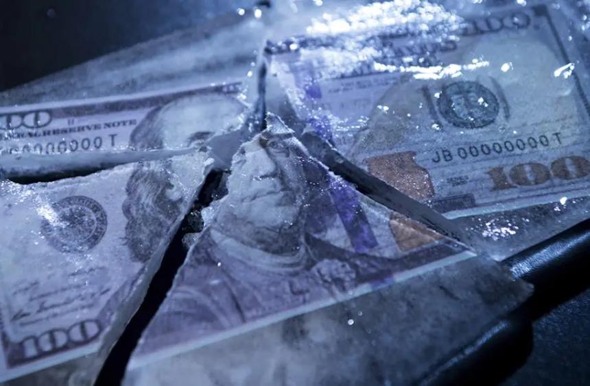 安东尼·斯卡拉穆奇称黄金繁荣与美元崩溃无关