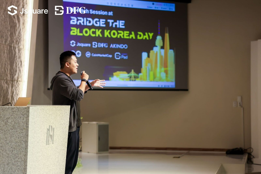 DFG的WebX和KBW 2025回顾与洞察：日韩愿景趋同，战略相异
