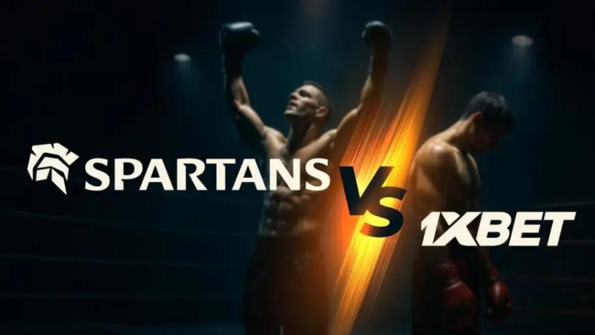 1xBet续约巴黎圣日耳曼,DraftKings推出NFL优惠,Spartans以5美元入场费引领投资回报新标杆