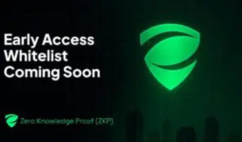 Web3 新时代来临：零知识证明（ZKP）白名单即将开放，抢先体验未来桥梁