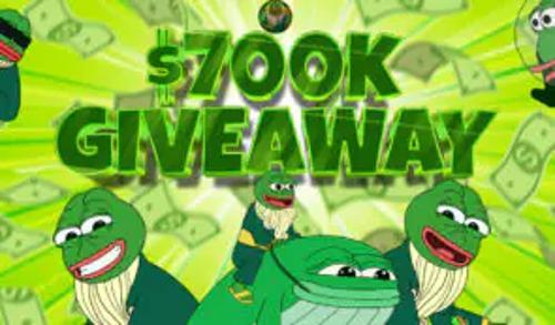 流动性回暖，加密市场迎复苏——Pep<span class='keyword'>et</span>o推出70万美元赠礼及221%质押奖励计划