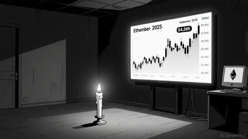 以太坊价格分析：3,900美元支撑位与4,285美元阻力位的多空博弈