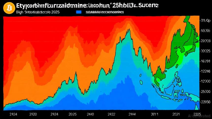  比特币的价格动态和宏观驱动因素：瞬息万变的格局中的战略切入点 