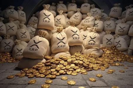 分析师预测：XRP持有者或将在未来60天内实现百万富翁梦