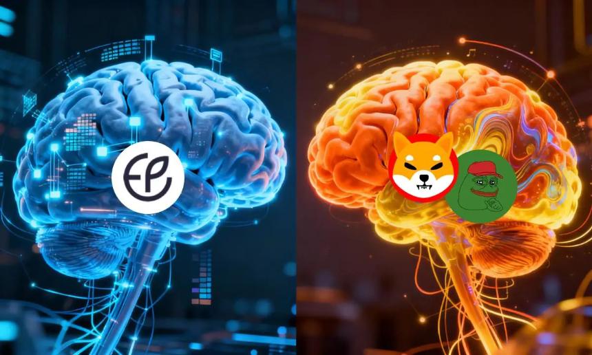 探索2025年最具投资价值的加密货币：EcoYield、Shib及PEPE