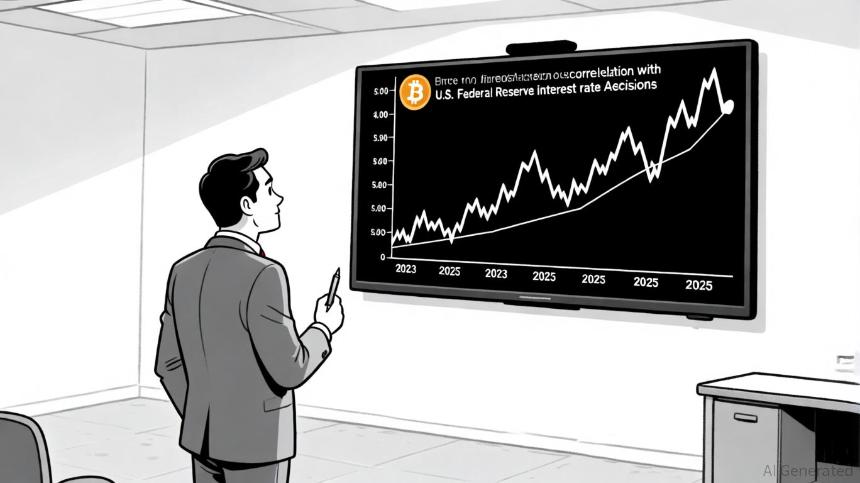  比特币的价格动态和宏观驱动因素：瞬息万变的格局中的战略切入点 