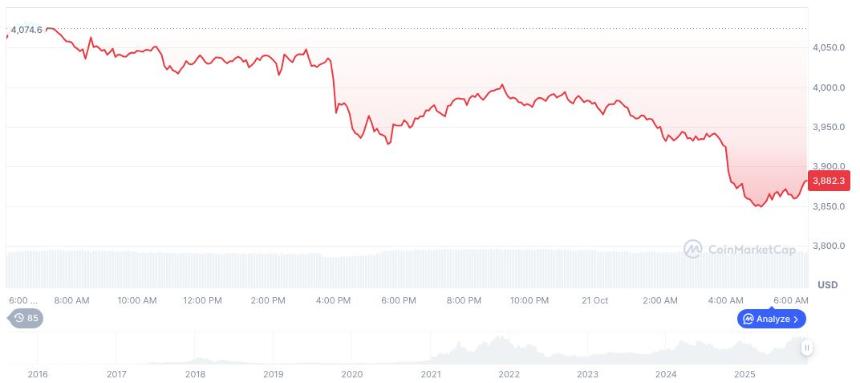  ChainCatcher 强调中国在发展基地网络中的作用 