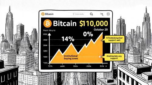 比特币2025年10月回调:周期性调整抑或结构性危机?