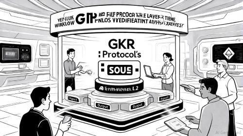 以太坊GKR协议：人工智能与零知识证明技术融合的投资新机遇