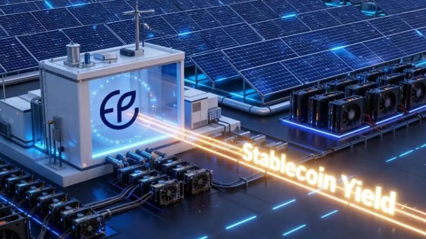 探索2025年最具投资价值的加密货币:EcoYield、Shib及PEPE