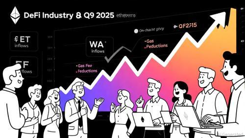 以太坊2025：机构资本推动的加密市场新范式