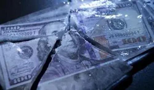 安东尼·斯卡拉穆奇：黄金上涨源于不确定性，美元地位依然稳固