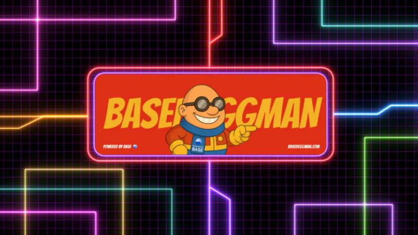 2025年最值得关注的加密货币:Based Eggman预售火爆,比特币超级持有者纷纷涌入