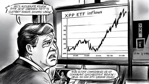 XRP ETF 的崛起：监管明朗化下机构需求的巨大潜力