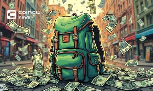 Back<span class='keyword'>pack</span>完成闪崩案件审查并推出用户赔偿计划