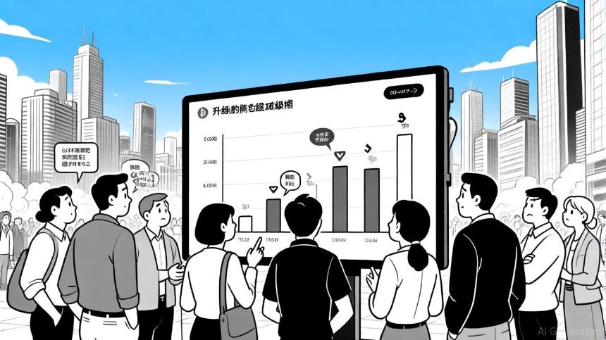 2025年加密货币增长周期：BlockDAG、Solana、BNB和XRP如何引领行业变革