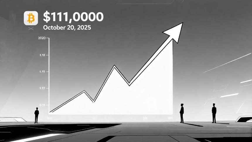 贝莱德的比特币 ETP 及其对机构采用数字资产的影响