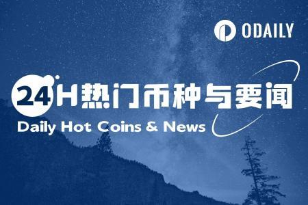 24小时加密市场动态:Solana发布中文名“索拉拉”,美联储10月降息预期高达99.4%