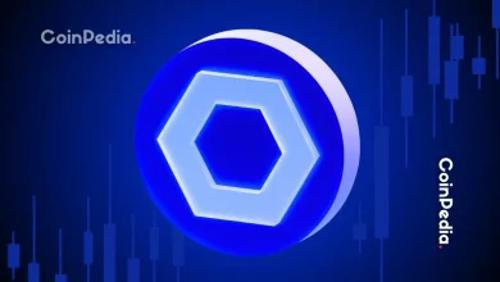 美联储会议和链上数据预示着新的积累,Chainlink 价格有望出现看涨逆转