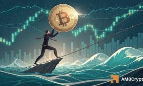 比特币融资利率骤降92%：市场或将迎来整合与积累阶段