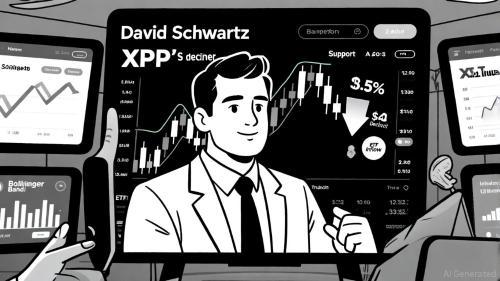 XRP在Ripple领导层过渡后的市场表现与代币韧性分析