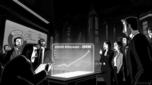 以太坊迈向新高与 $MAXI 在 2025 年牛市中的双重视角