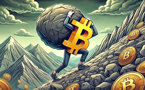 加密2025：为何本轮周期如此艰难？