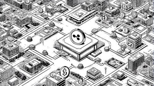 XRP的机构采用前景:Ripple战略扩张与全球支付整合深度解析