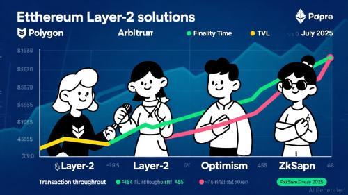 Polygon 的战略转型:后 Buterin 时代以太坊 Layer-2 领域的崛起与挑战