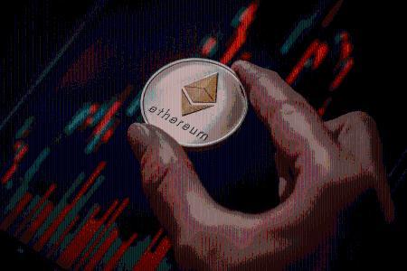 以太坊在关键阻力位遇阻,多头能否重拾上行动能?