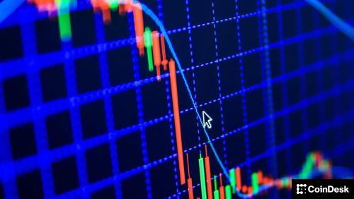  比特币价格因市场“冲刷过度杠杆”而下跌：Crypto Daybook Americas 