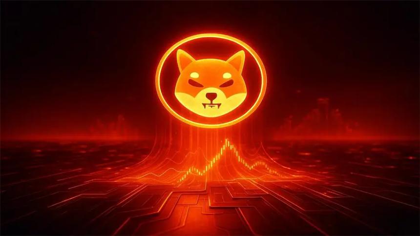 柴犬价格反弹在即:交易者聚焦0.00003美元,AlphaPepe预售引领新潮流