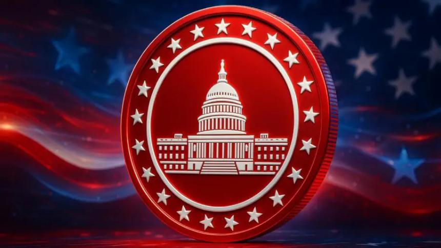 MAGACOIN FINANCE 被评为 2025 年最具潜力的预售项目，机构投资者争相入场