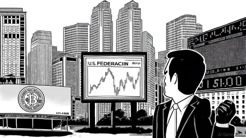  比特币创历史新高之路：宏观经济利好和美联储在 2025 年的作用 