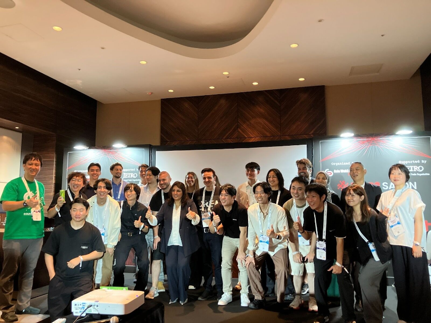 DFG的WebX和KBW 2025回顾与洞察：日韩愿景趋同，战略相异