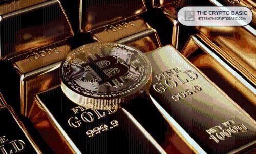 Bitwise：黄金向比特币5%的资产转移或推动BTC价格飙升至24.2万美元
