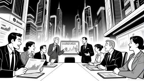 机构加速布局区块链基础设施：加密技术驱动的战略资本新趋势