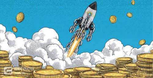 Chainlink 蓄势待发：突破25美元或成迈向100美元目标的关键信号