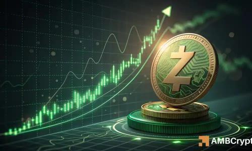 Zcash 价格飙升：技术支撑与市场动能或将推动 ZEC 突破 300 美元大关