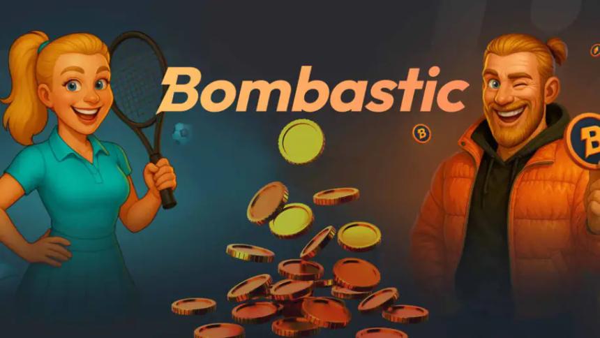 Bombastic Casino 发布全新设计与功能升级