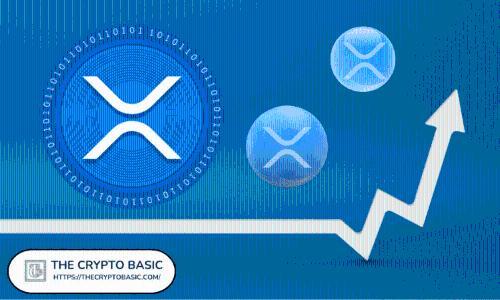 分析师称 XRP 或迎突破性上涨，关键需求区成焦点