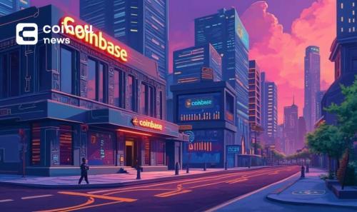 Coinbase 提交人工智能驱动提案，呼吁改革《银行保密法》