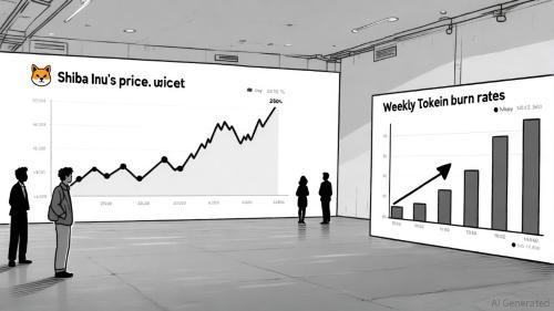 柴犬币在碎片化加密货币市场中的未来:持有者情绪与基本面的博弈