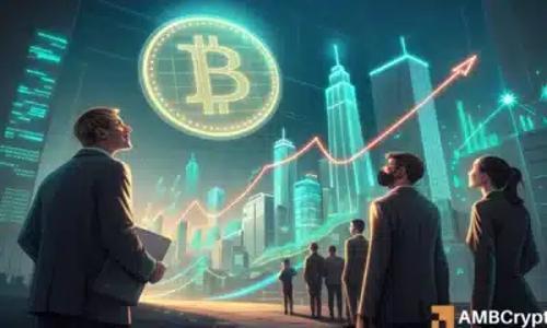 大资金持续押注比特币至2026年 市场分歧加剧